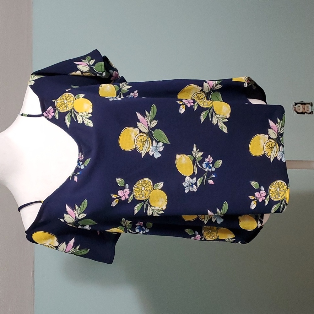 Kayleigh top